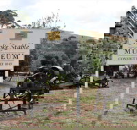 Stoke Stable Museum - Gold Coast Attractions