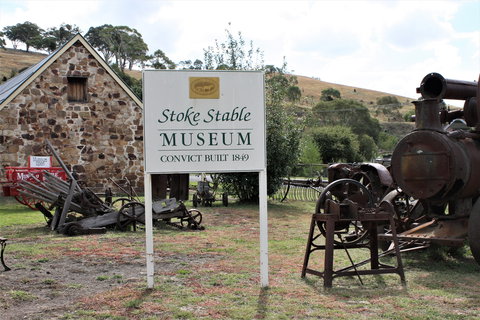 Stoke Stable Museum - Gold Coast Attractions 0