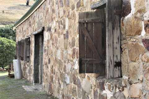 Stoke Stable Museum - Gold Coast Attractions 1