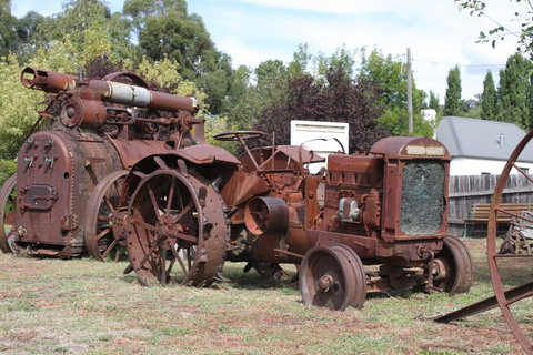 Stoke Stable Museum - Gold Coast Attractions 2