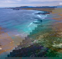 Stokes Island Beach - Gold Coast Attractions