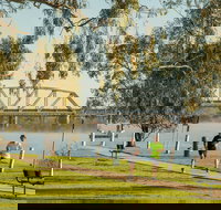 Sturt Reserve - Gold Coast Attractions