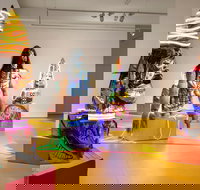 SullivanStrumpf Sydney - Gold Coast Attractions