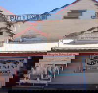 Sun Pictures Theatre - Gold Coast Attractions