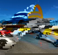 Sydney Motorsport Park Eastern Creek - Gold Coast Attractions