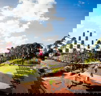 Sydney Park - Gold Coast Attractions