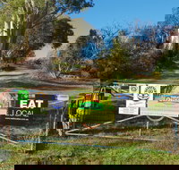 Taralee Orchards - Gold Coast Attractions