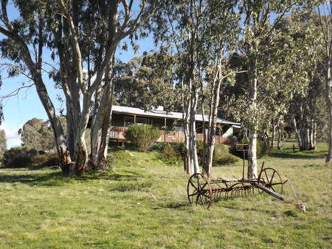 Taralee Orchards - Gold Coast Attractions 2