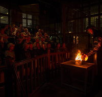 The Perth Mint - Gold Coast Attractions