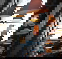 The Lost Ones Basement Bar - Gold Coast Attractions