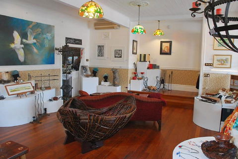 The Cobargo Creators Centre - Gold Coast Attractions 0