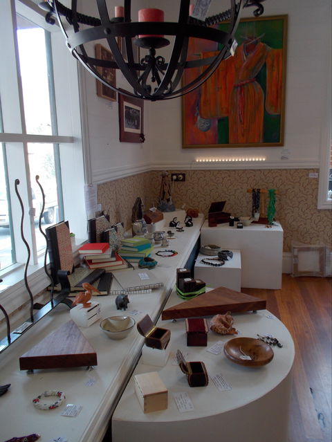 The Cobargo Creators Centre - Gold Coast Attractions 1