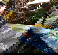 The Murray Bridge Discovery Trail - Gold Coast Attractions