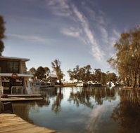 The Murray - Gold Coast Attractions