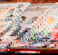 The Crafty Squirrel - Gold Coast Attractions