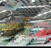 The Australian Vintage Aviation Society Museum - Gold Coast Attractions