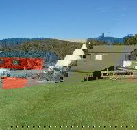 The Quiet Cone - Sound  Relaxation Centre - Gold Coast Attractions