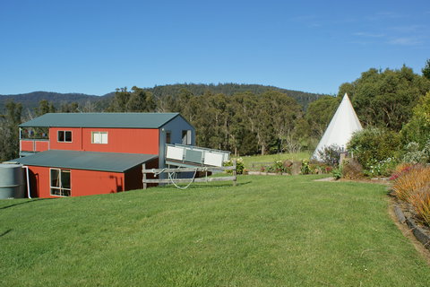 The Quiet Cone - Sound & Relaxation Centre - Gold Coast Attractions 0