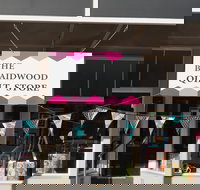 The Braidwood Quilt Store - Gold Coast Attractions