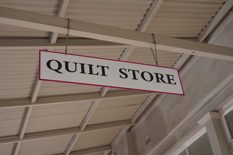 The Braidwood Quilt Store - Gold Coast Attractions 1