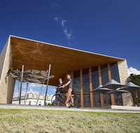 The Riverlink - Gold Coast Attractions