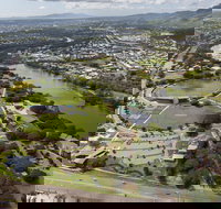 Thuringowa - Gold Coast Attractions