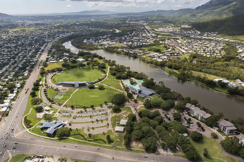 Thuringowa - Gold Coast Attractions 0