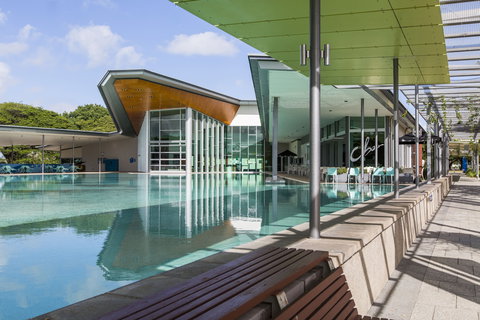 Thuringowa - Gold Coast Attractions 1