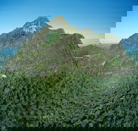 Tibrogargan circuit Glass House Mountains National Park - Gold Coast Attractions