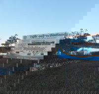 Tiger Bay Wetlands - Gold Coast Attractions