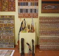 Tiwi Design Aboriginal Corporation - Gold Coast Attractions