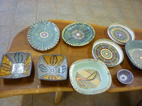 Tiwi Design Aboriginal Corporation - Gold Coast Attractions 1