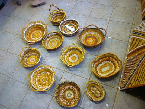 Tiwi Design Aboriginal Corporation - Gold Coast Attractions 2