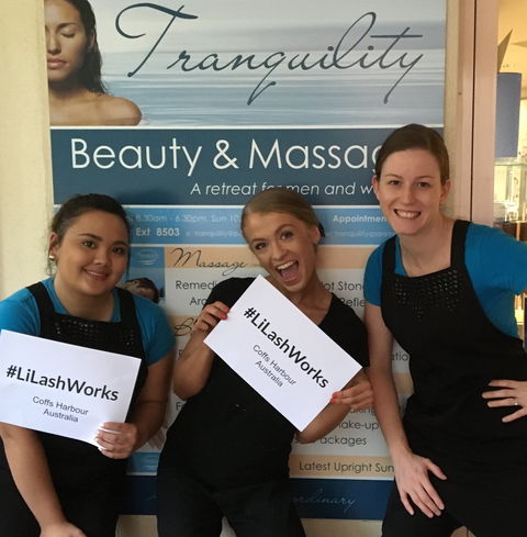 Tranquility Beauty And Massage Retreat - Gold Coast Attractions 1