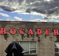 Trocadero Art Space - Gold Coast Attractions