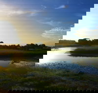 TYTO Wetlands - Gold Coast Attractions