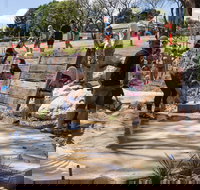 Waikerie Water and Nature Play Park