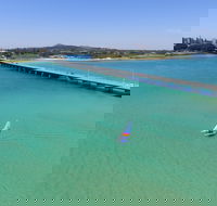 Wallis Lake - Gold Coast Attractions