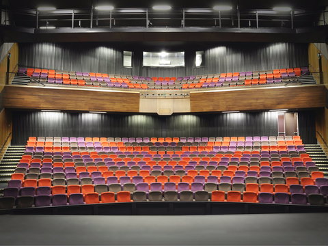 Wangaratta Performing Arts & Convention Centre - Gold Coast Attractions 1