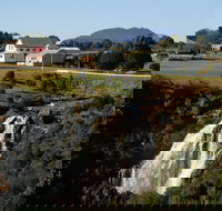 Waratah Falls - Gold Coast Attractions