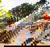 Warragul Farmers Market - Gold Coast Attractions