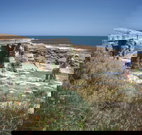 Water Wheel - Gold Coast Attractions