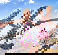 Wellington Point Recreation Reserve - Gold Coast Attractions