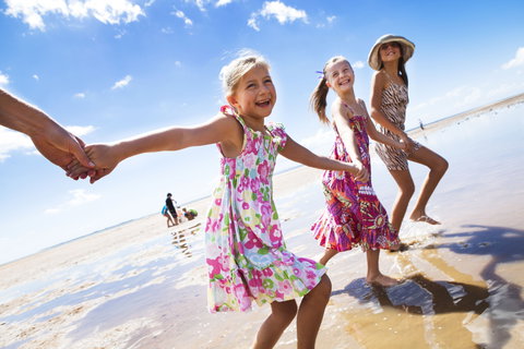 Wellington Point Recreation Reserve - Gold Coast Attractions 0