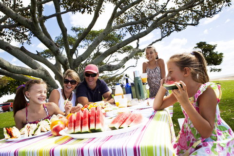 Wellington Point Recreation Reserve - Gold Coast Attractions 1