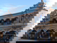 West Coast Heritage Centre