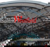 Westfield Shopping Centre Mount Druitt - Gold Coast Attractions