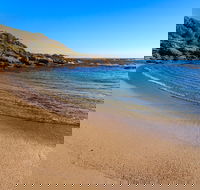 Wilsons Beach - Gold Coast Attractions