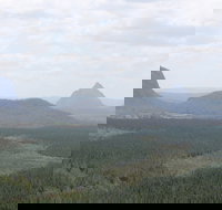 Wild Horse Mountain Lookout - Gold Coast Attractions