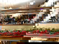 Wine Trail Queanbeyan-Palerang